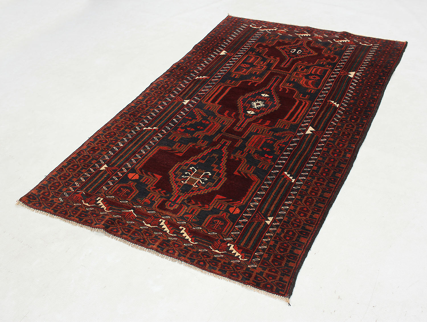 ADRASKAN BALUCHI