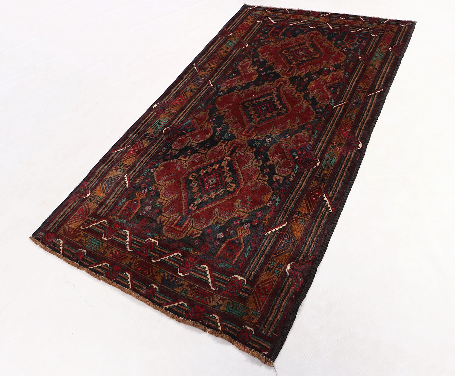 ADRASKAN BALUCHI