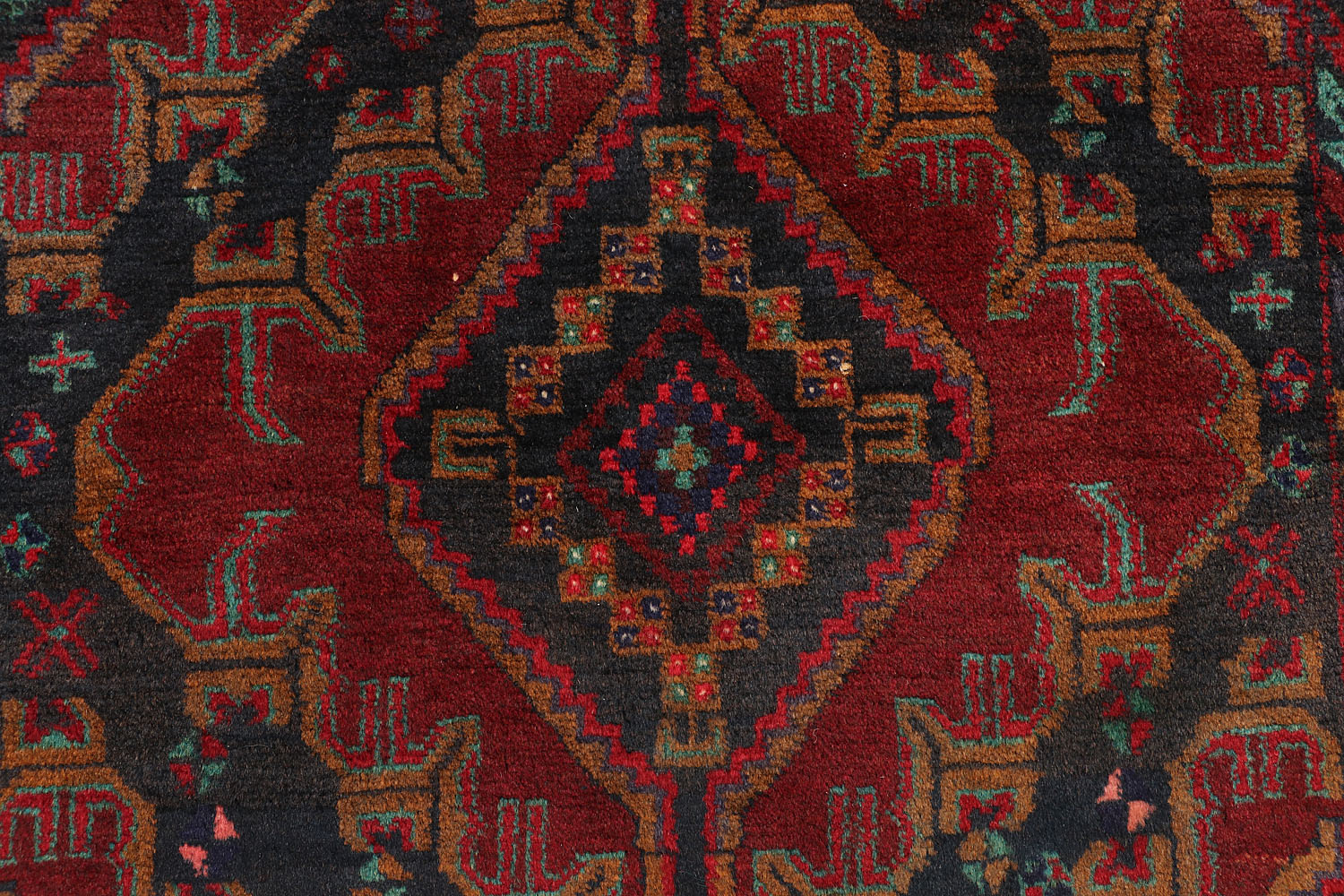 ADRASKAN BALUCHI