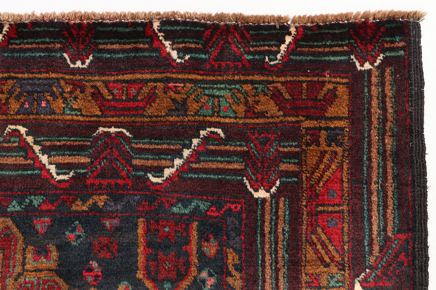 ADRASKAN BALUCHI