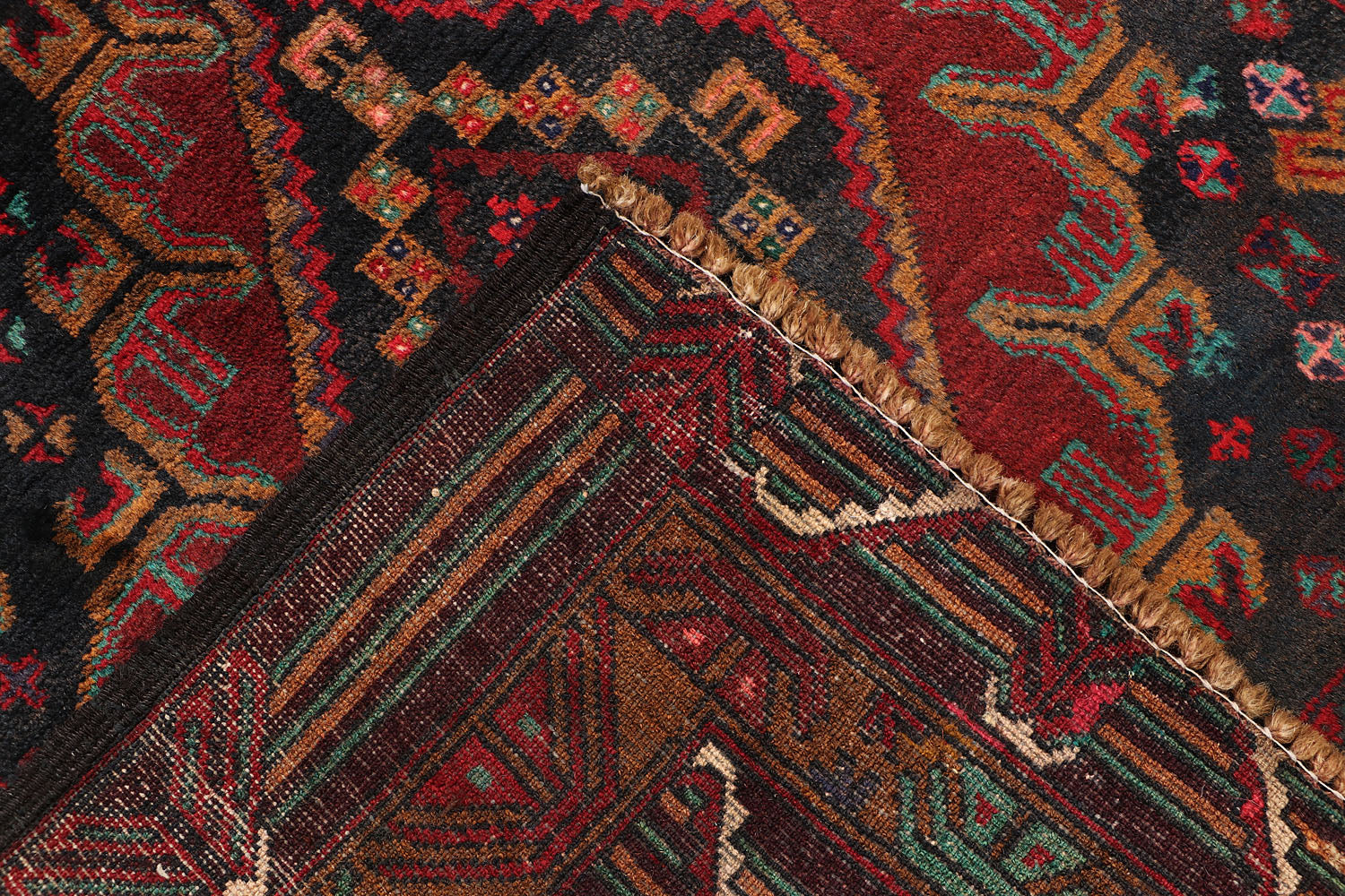 ADRASKAN BALUCHI