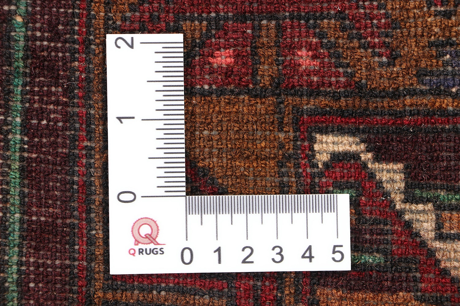 ADRASKAN BALUCHI