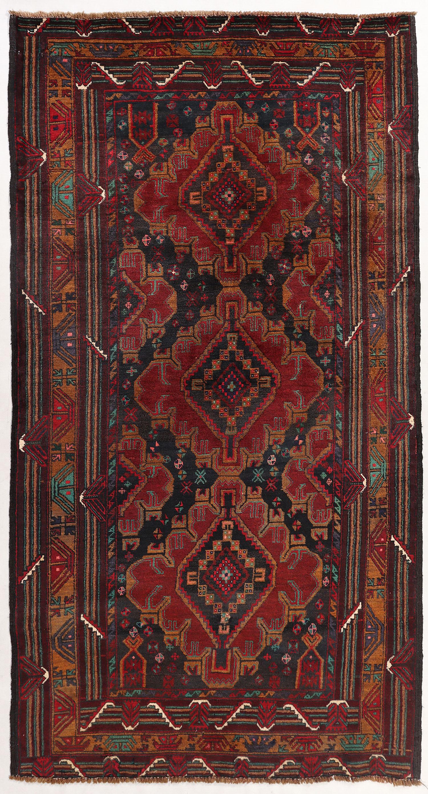 ADRASKAN BALUCHI