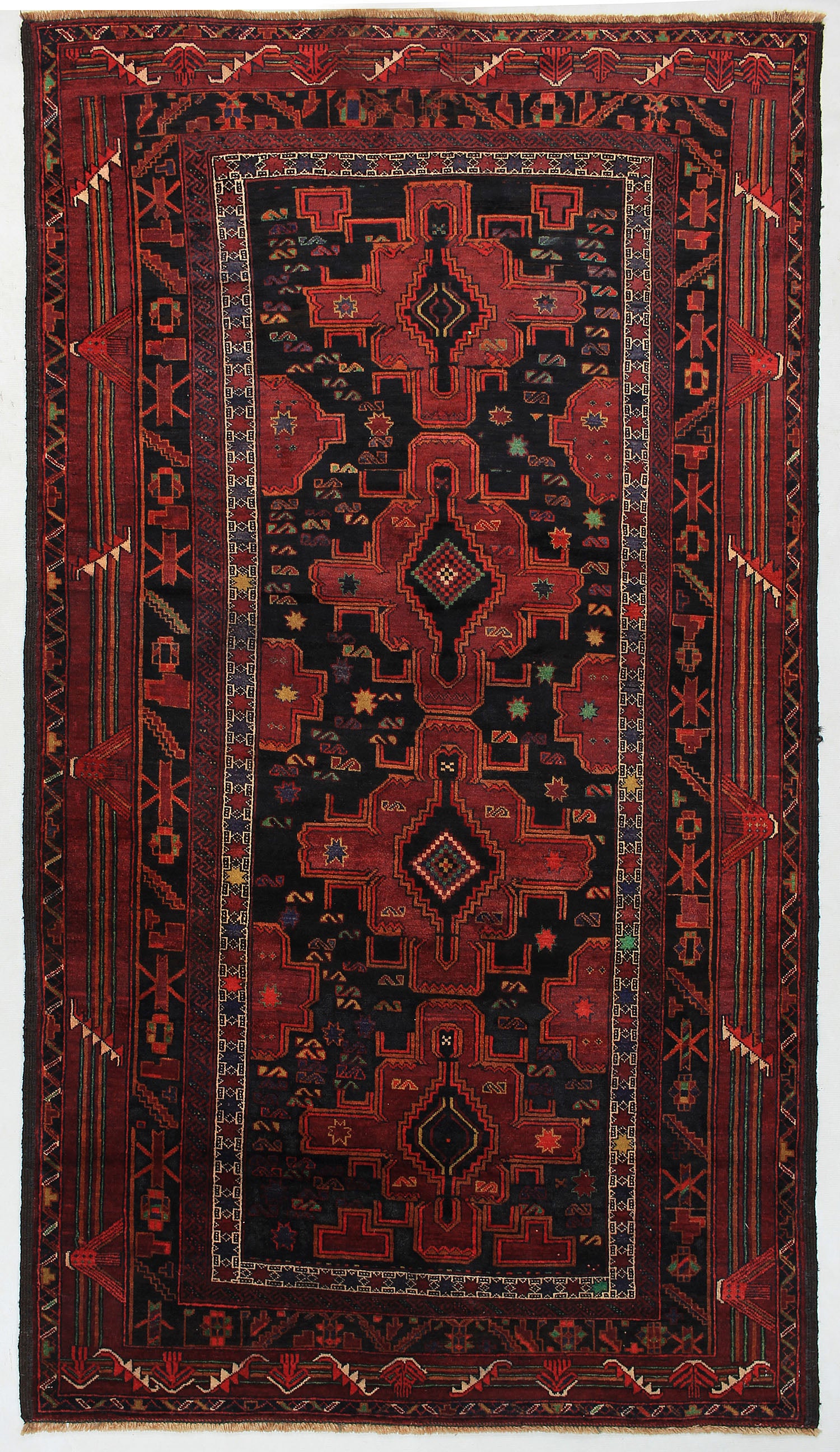 ADRASKAN BALUCHI