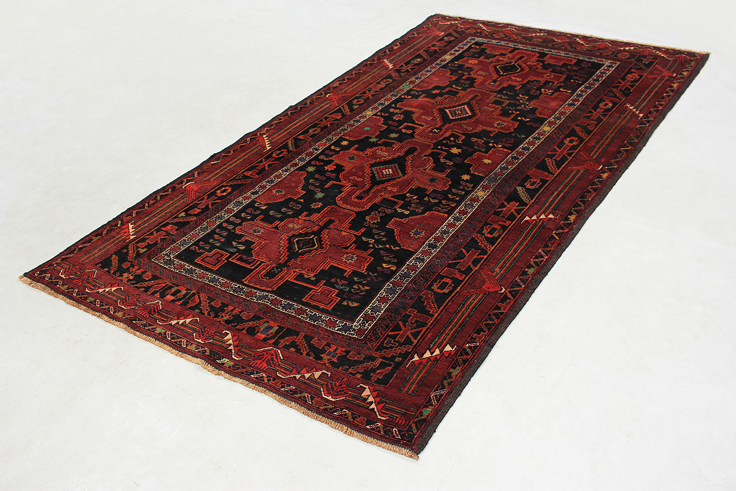 ADRASKAN BALUCHI