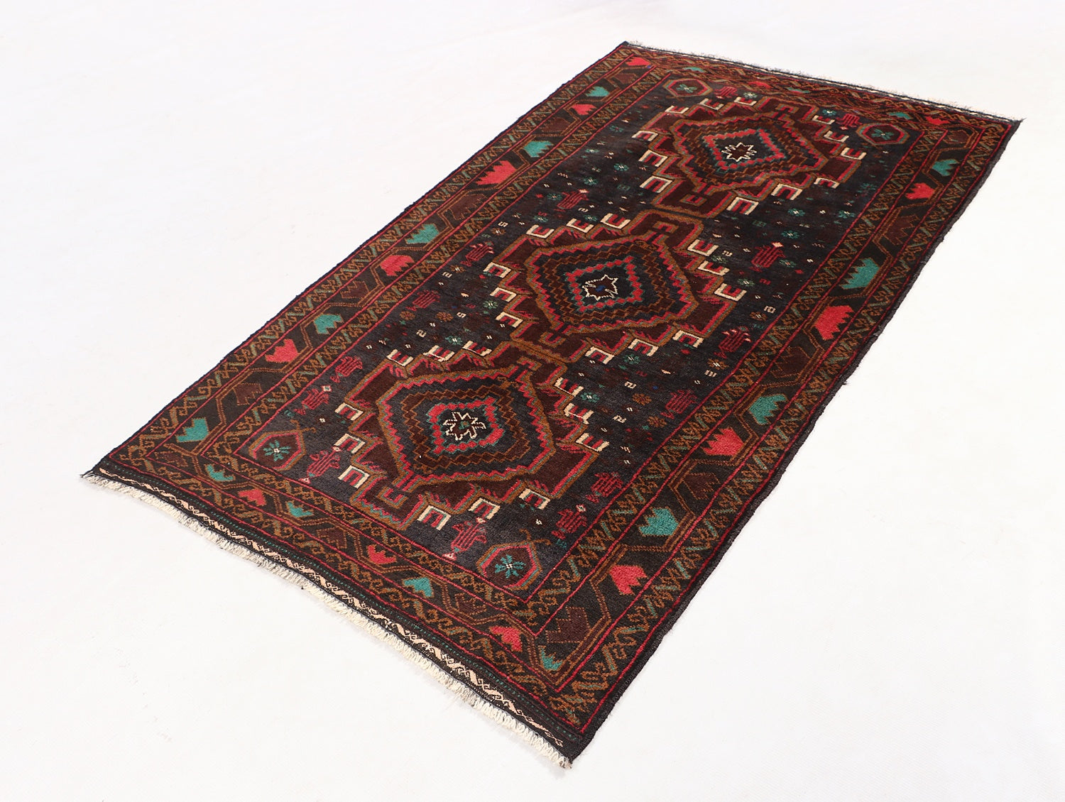ADRASKAN BALUCHI