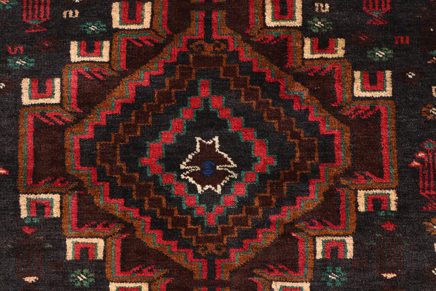 ADRASKAN BALUCHI