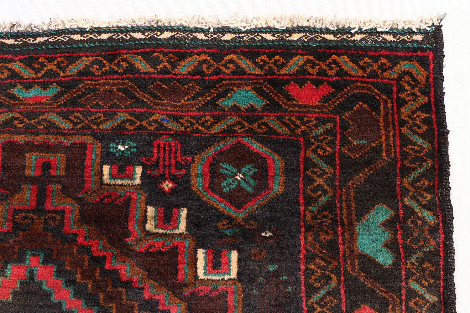 ADRASKAN BALUCHI