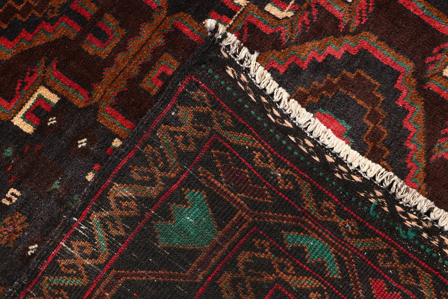 ADRASKAN BALUCHI