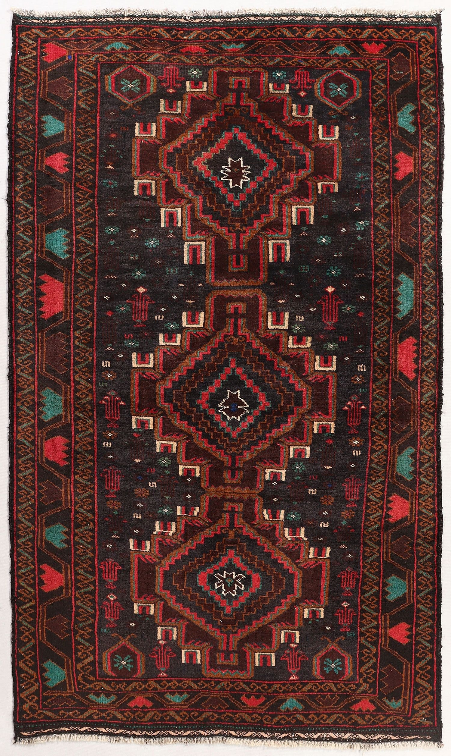 ADRASKAN BALUCHI