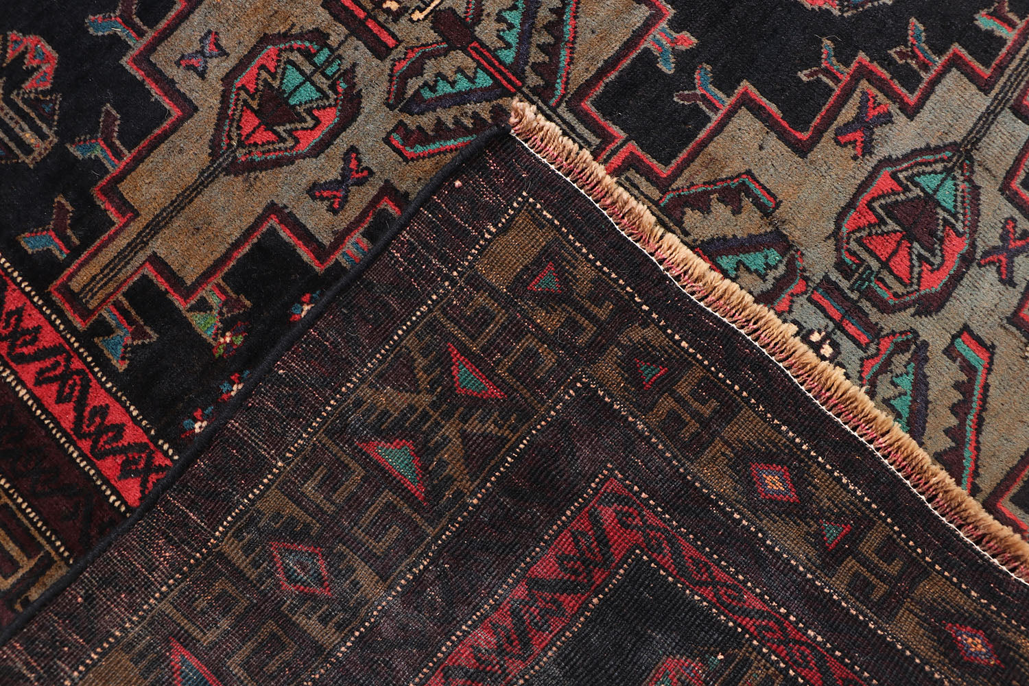 ADRASKAN BALUCHI