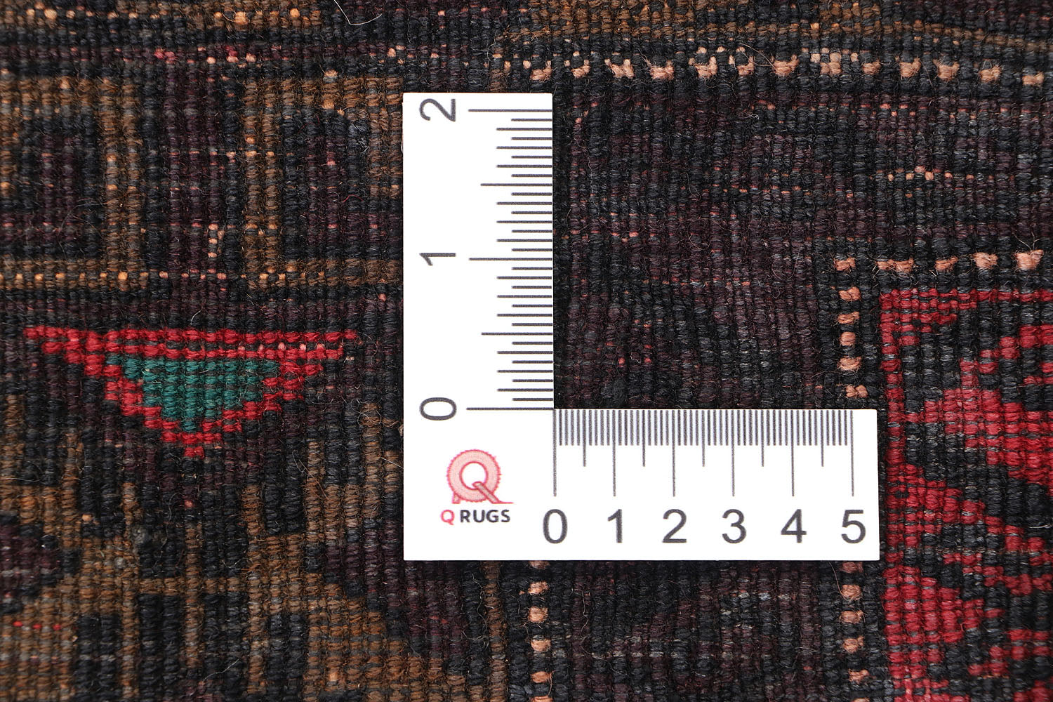 ADRASKAN BALUCHI