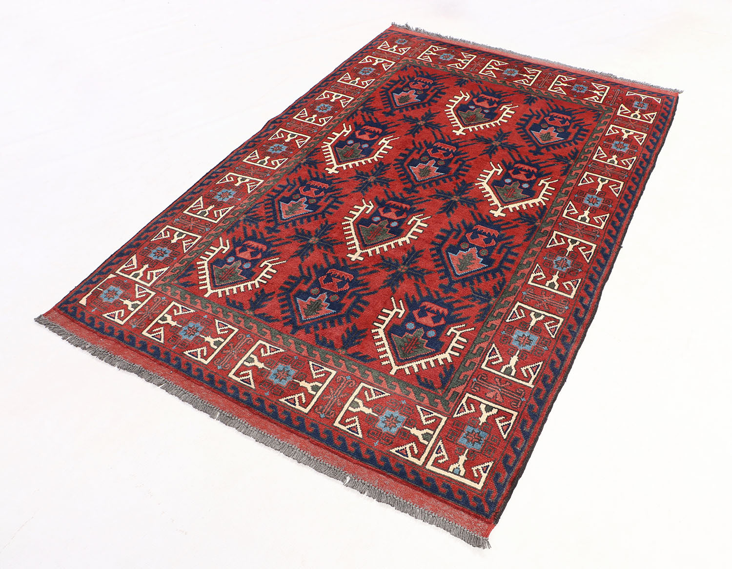 ADRASKAN BALUCHI