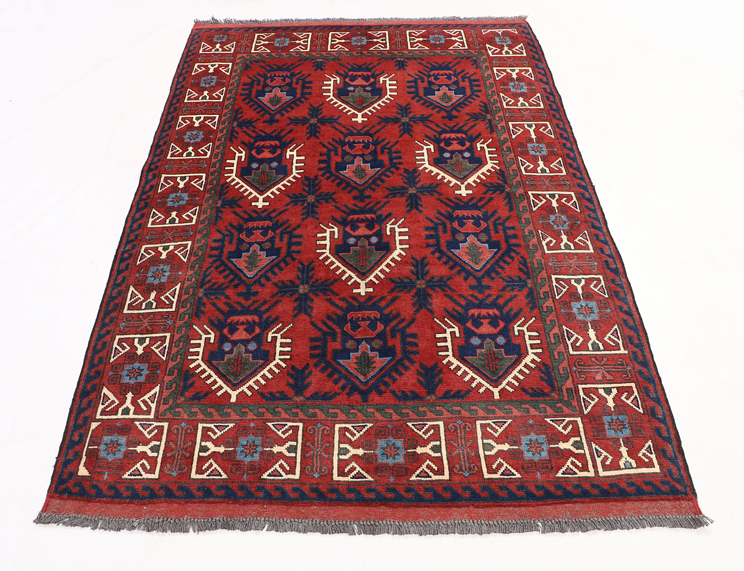 ADRASKAN BALUCHI