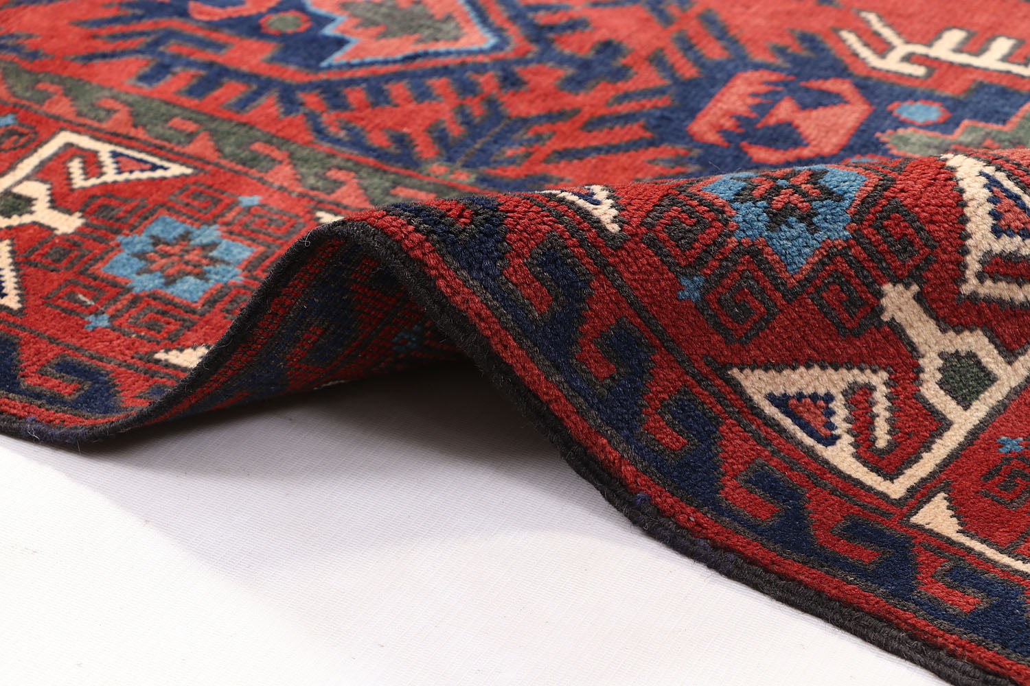 ADRASKAN BALUCHI