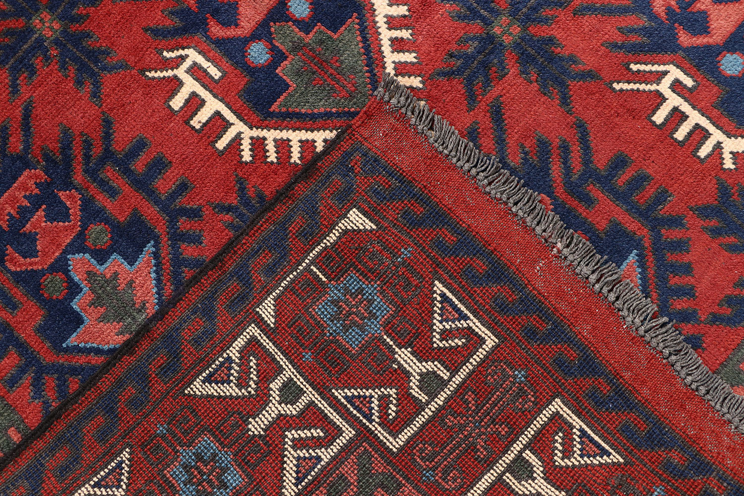 ADRASKAN BALUCHI