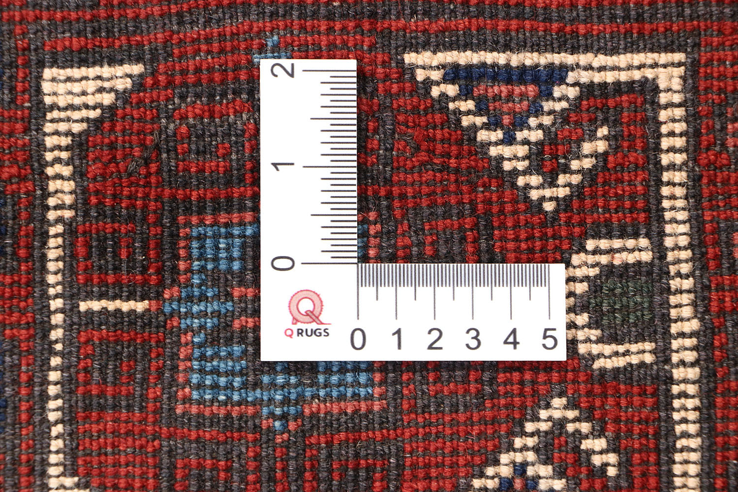 ADRASKAN BALUCHI