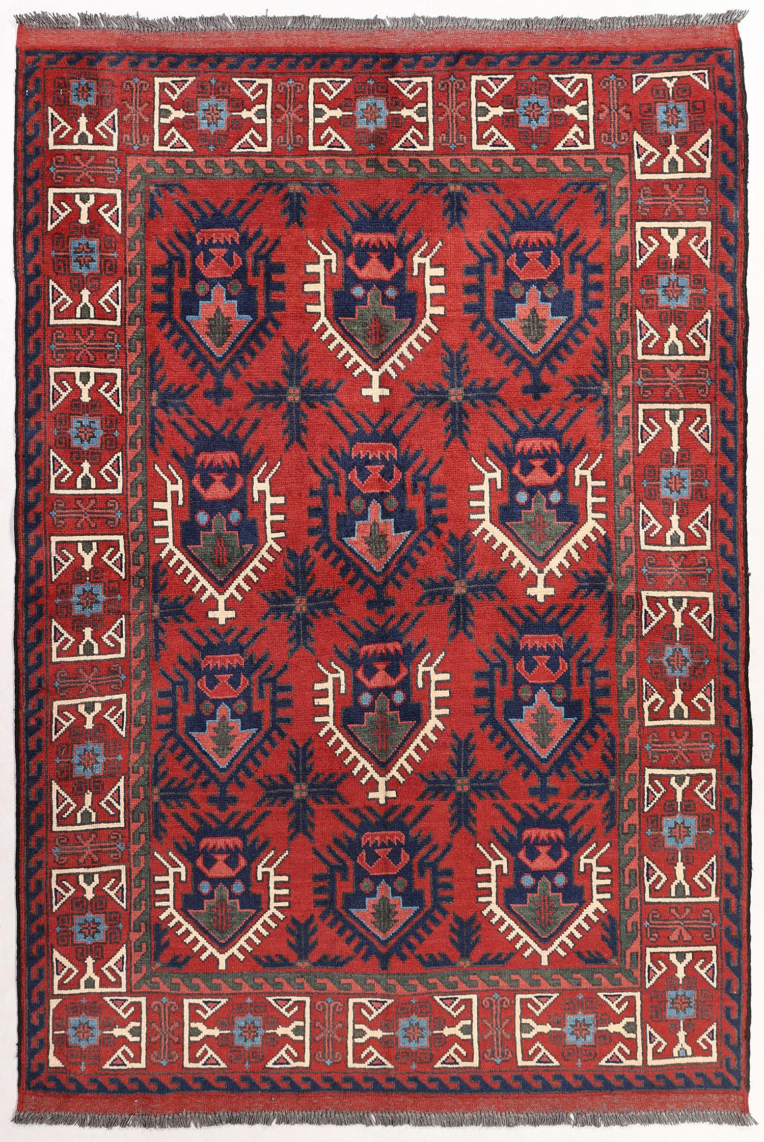 ADRASKAN BALUCHI