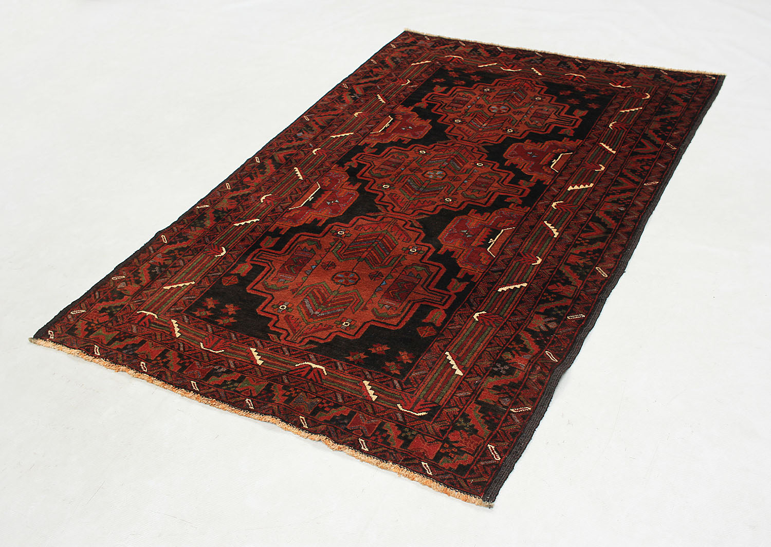 ADRASKAN BALUCHI
