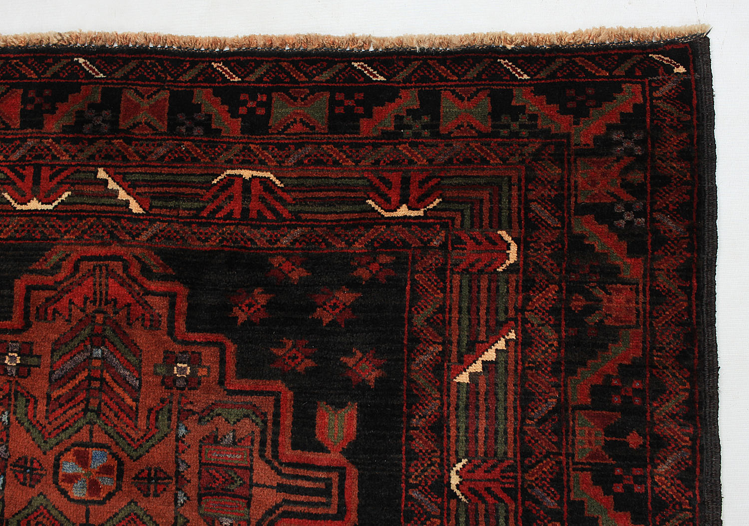 ADRASKAN BALUCHI