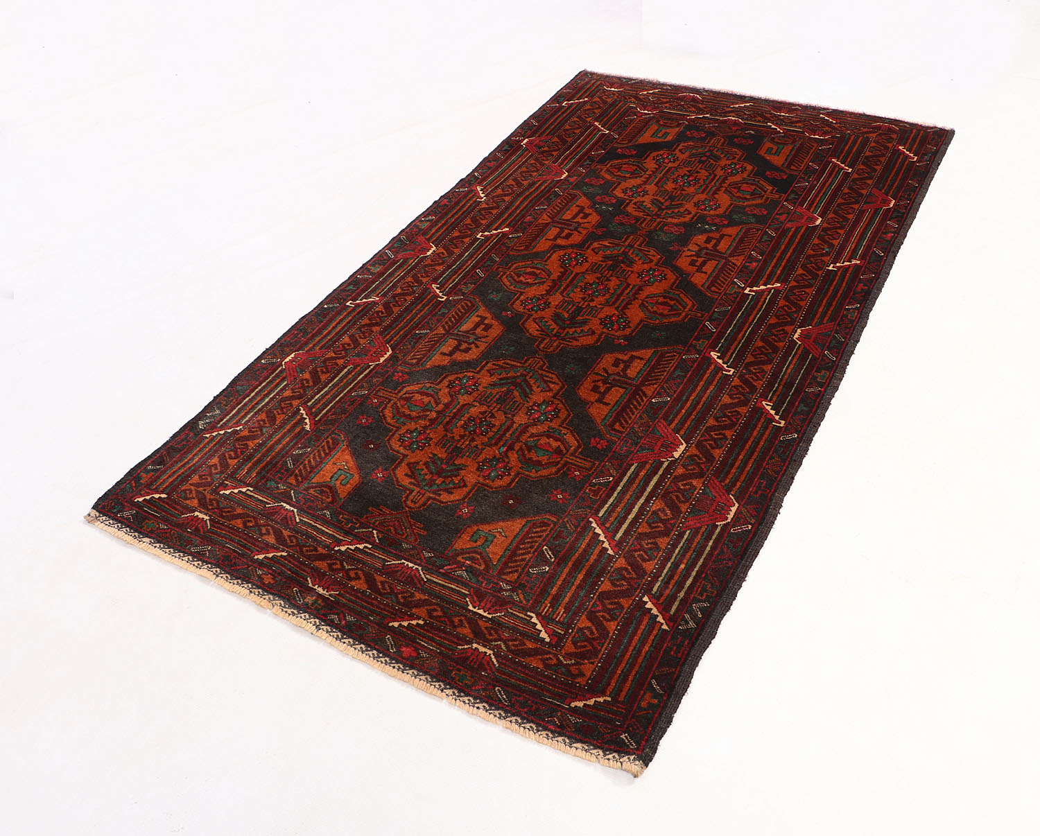 ADRASKAN BALUCHI