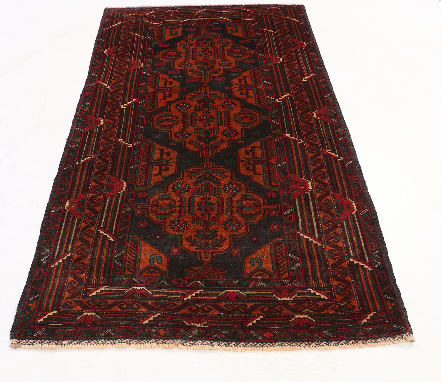 ADRASKAN BALUCHI