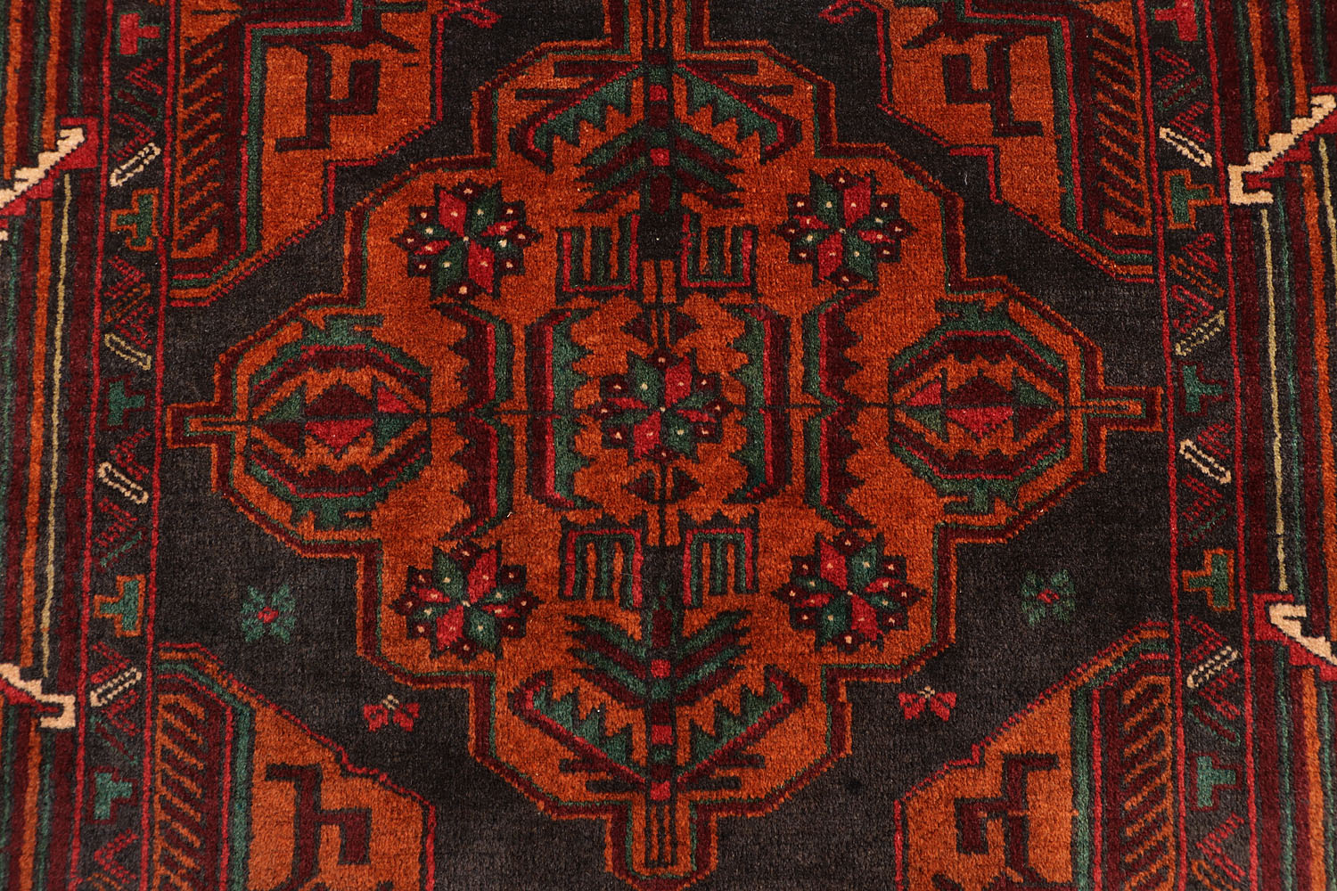 ADRASKAN BALUCHI