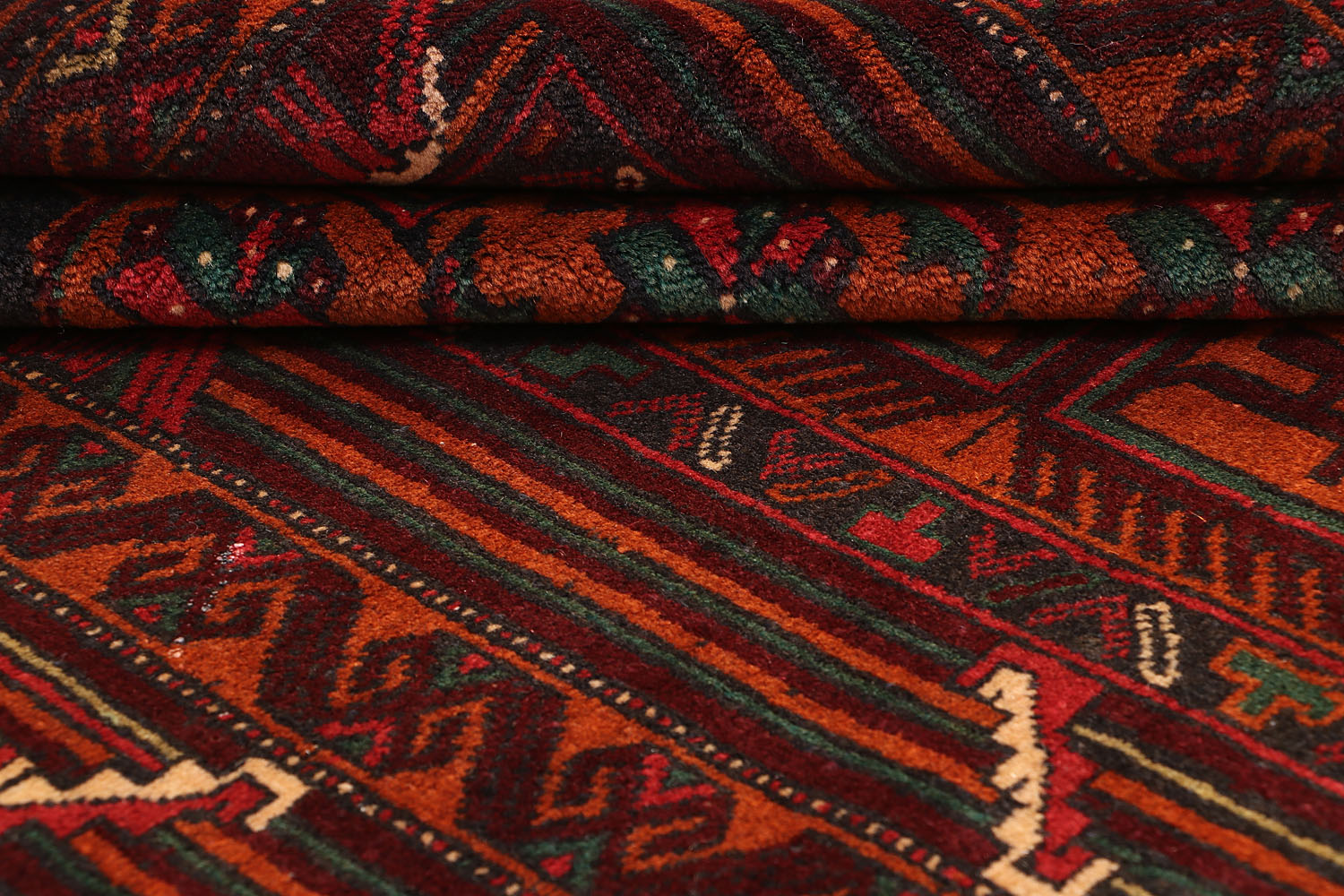 ADRASKAN BALUCHI