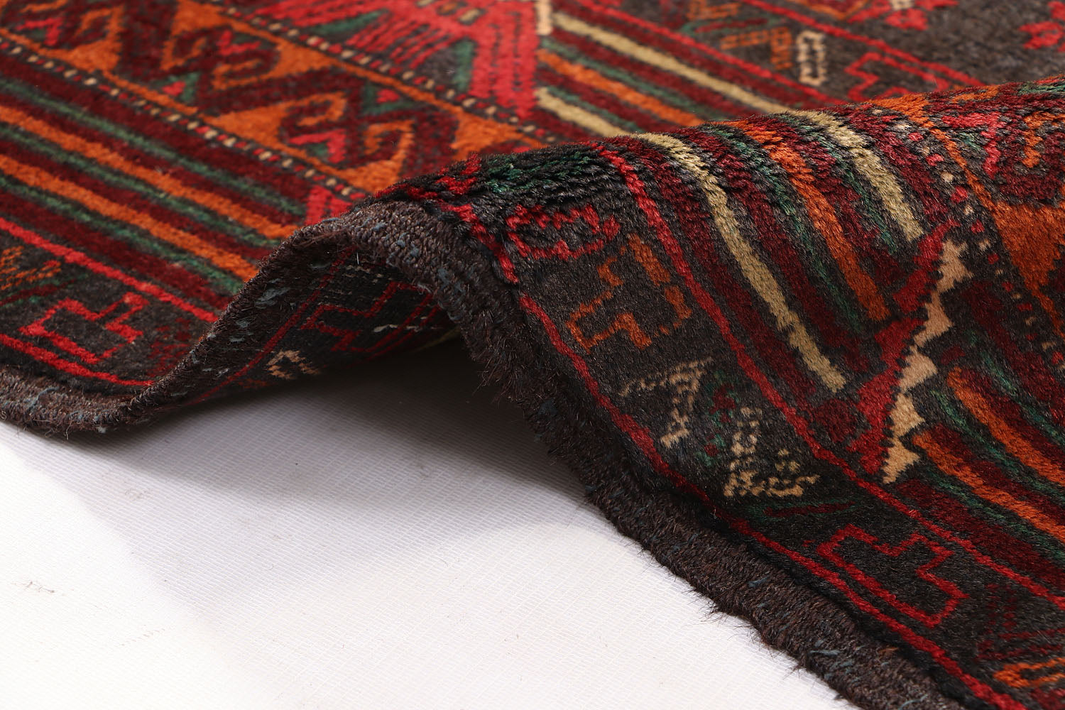 ADRASKAN BALUCHI