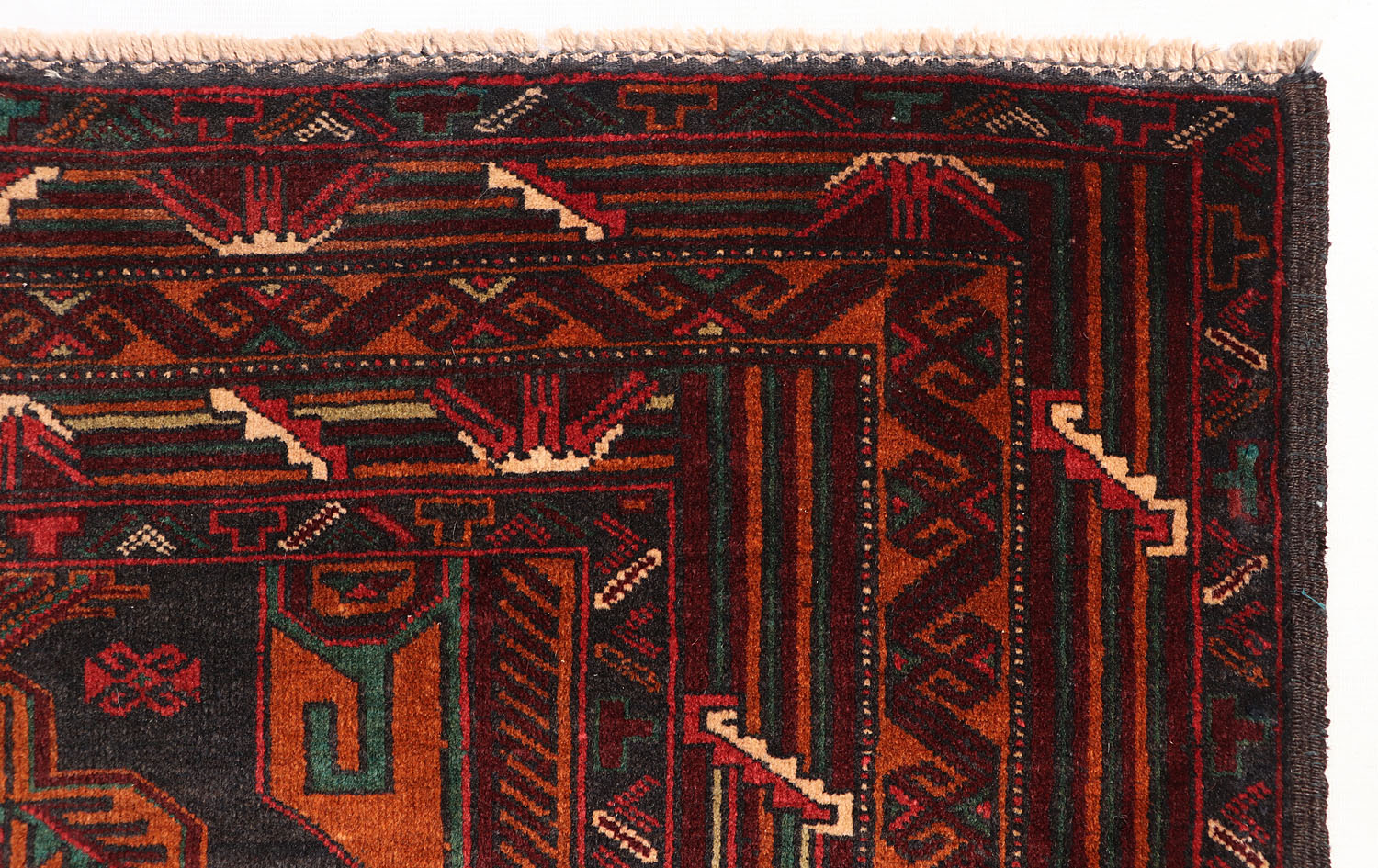 ADRASKAN BALUCHI