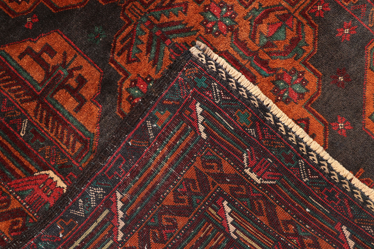ADRASKAN BALUCHI