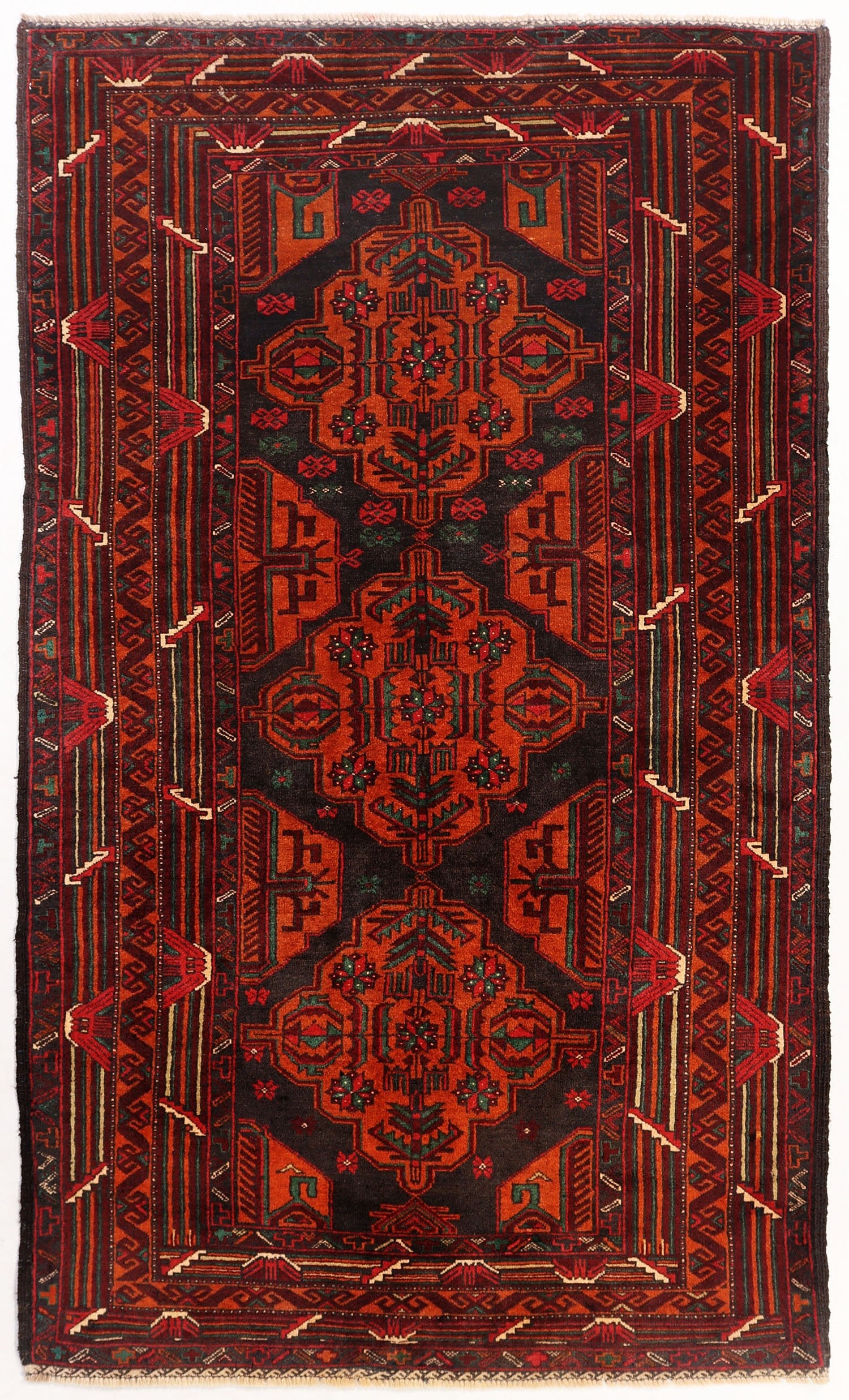 ADRASKAN BALUCHI