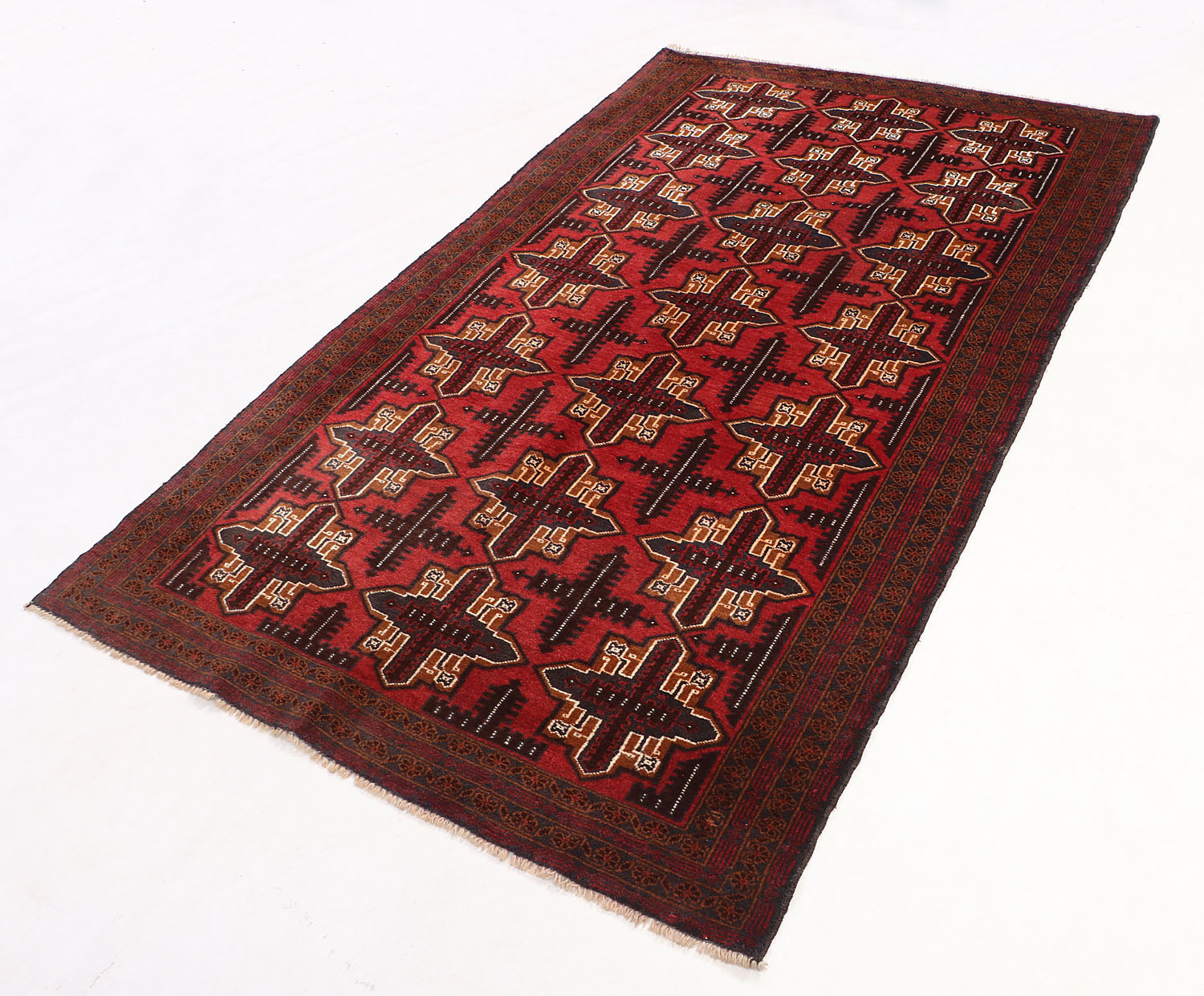 ADRASKAN BALUCHI