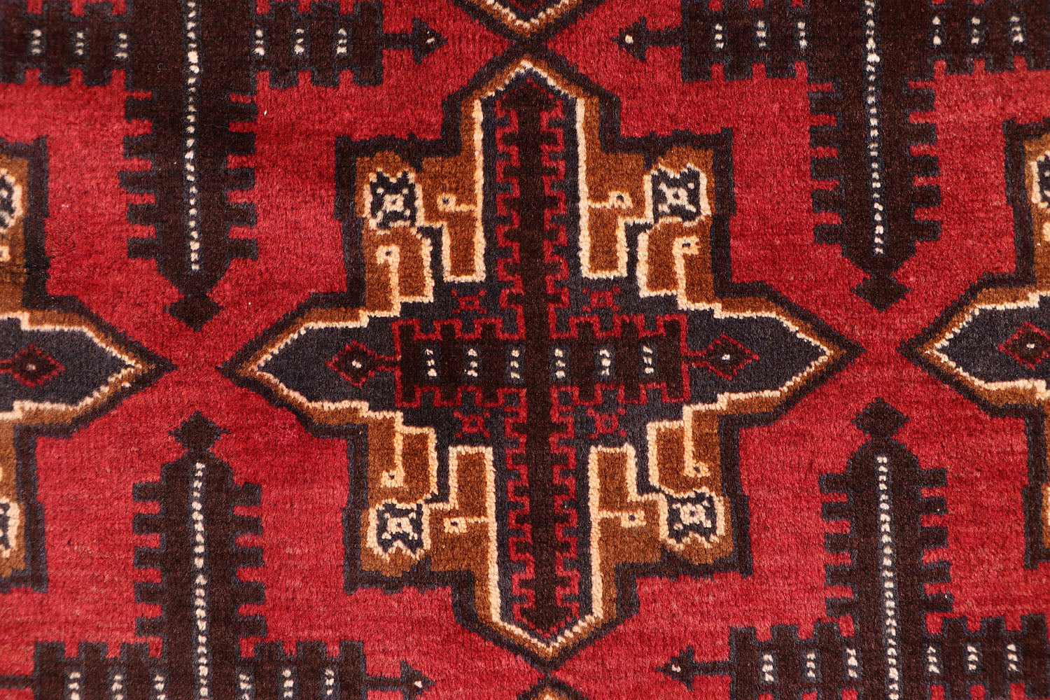 ADRASKAN BALUCHI