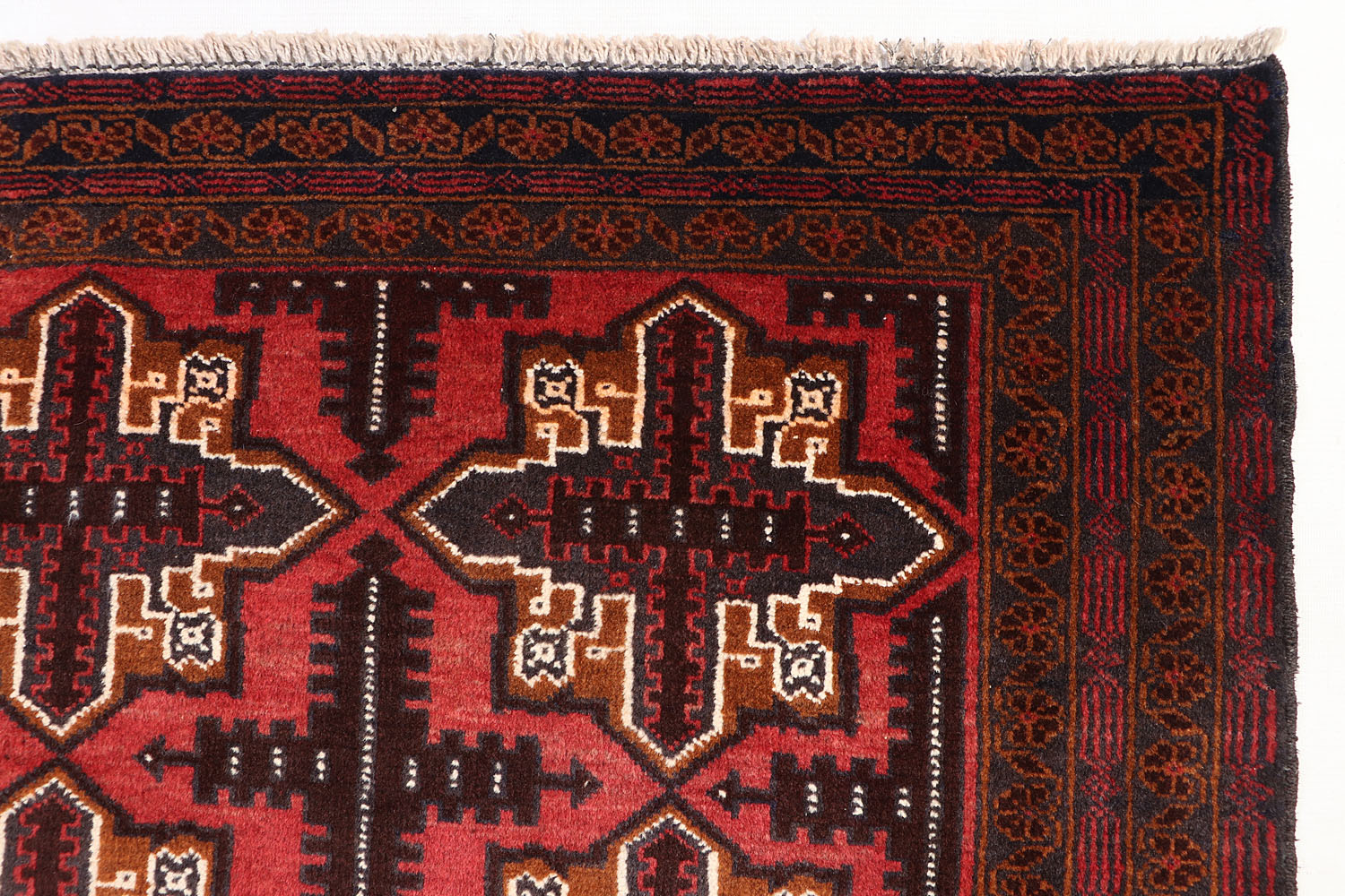 ADRASKAN BALUCHI