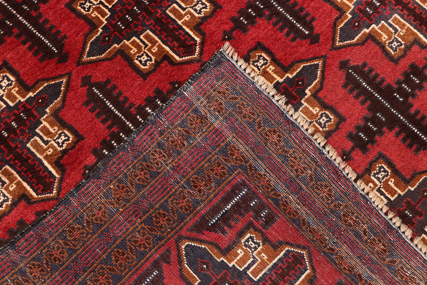 ADRASKAN BALUCHI