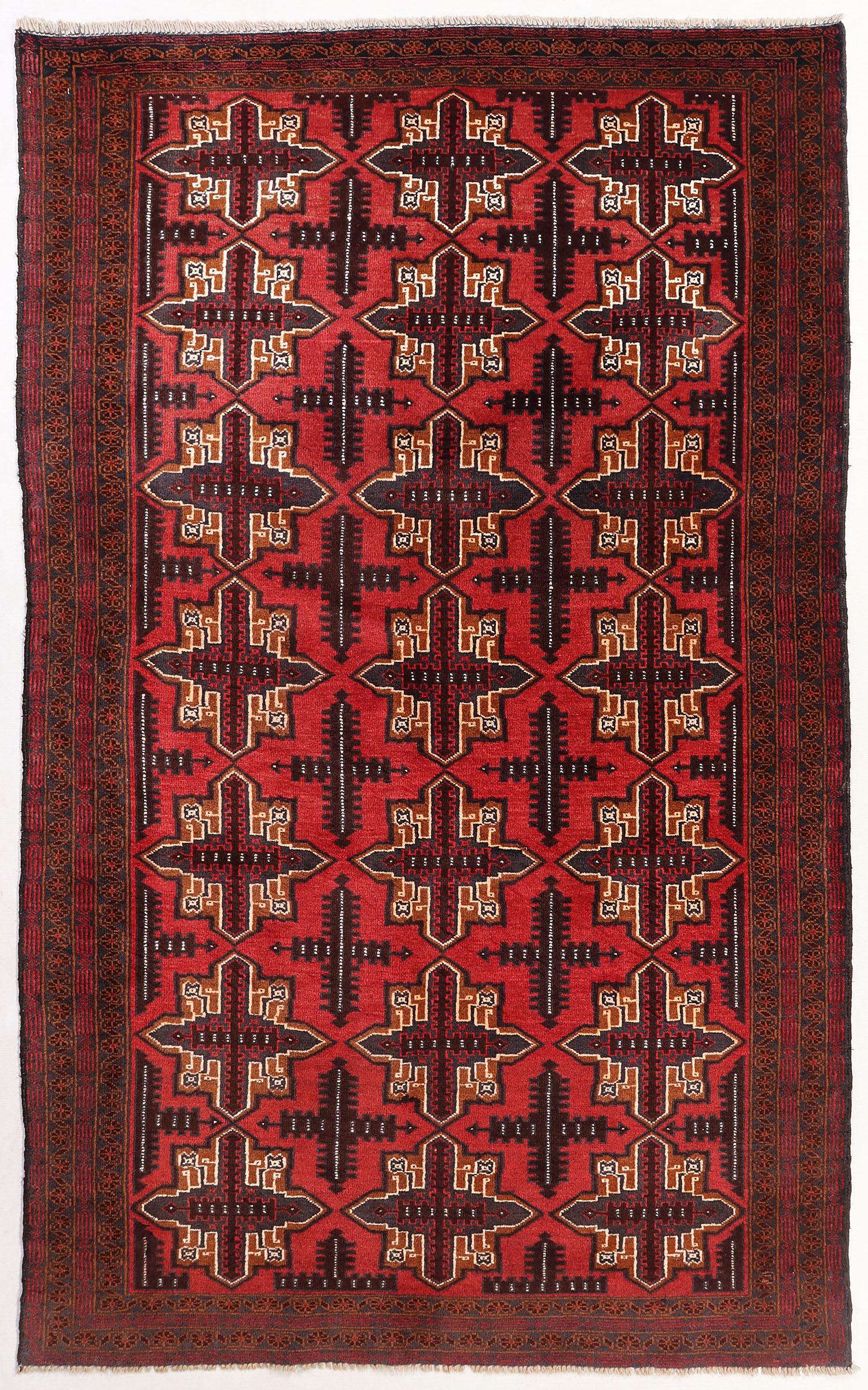 ADRASKAN BALUCHI