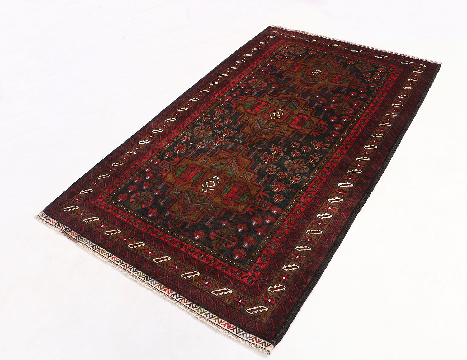 ADRASKAN BALUCHI
