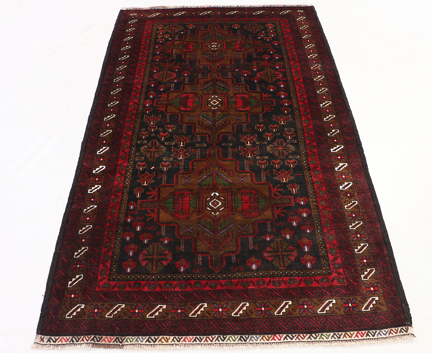 ADRASKAN BALUCHI