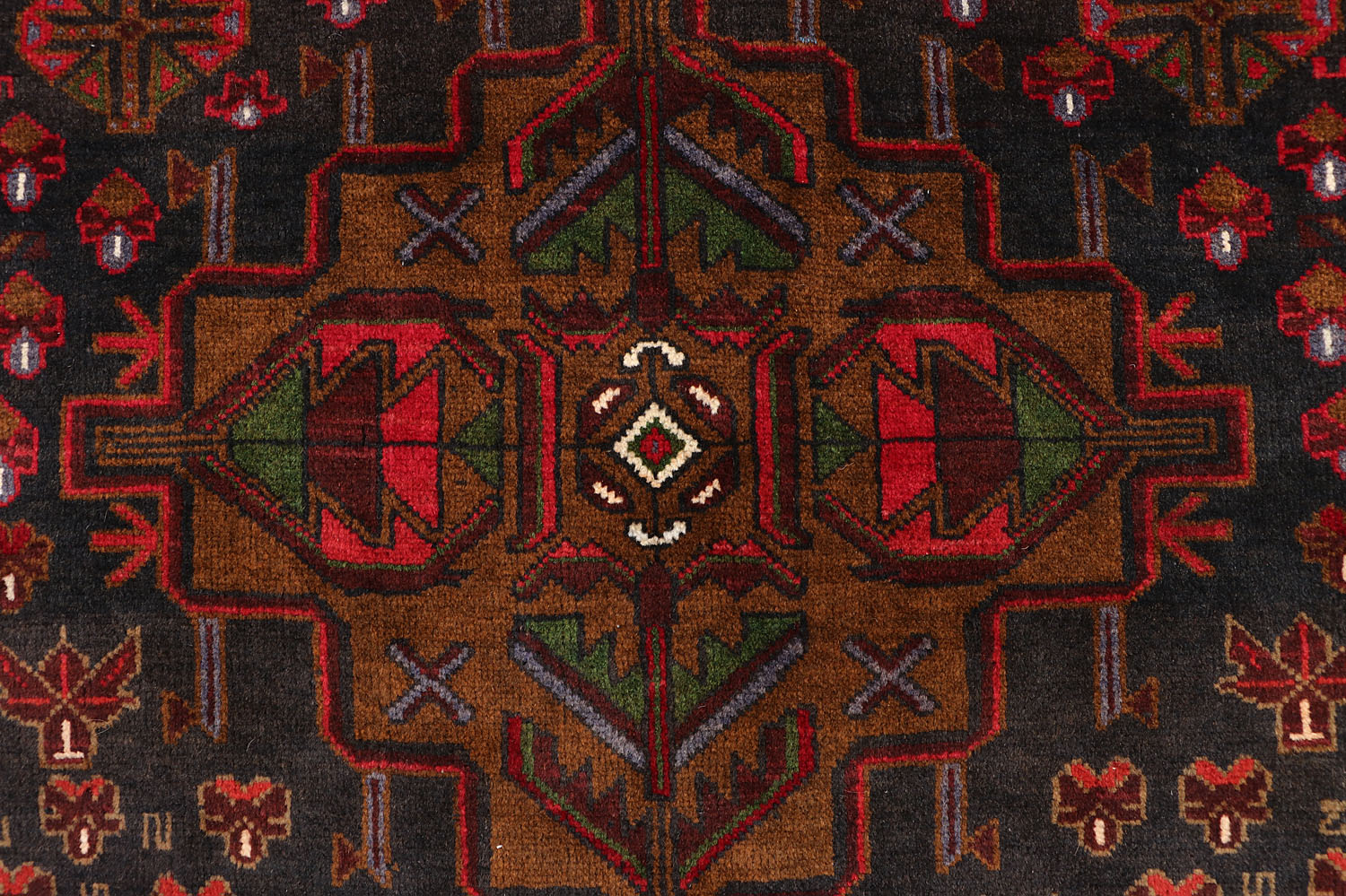 ADRASKAN BALUCHI