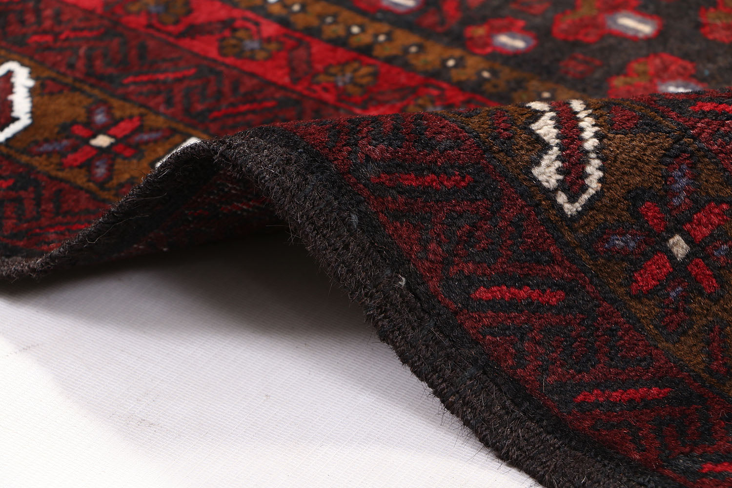 ADRASKAN BALUCHI