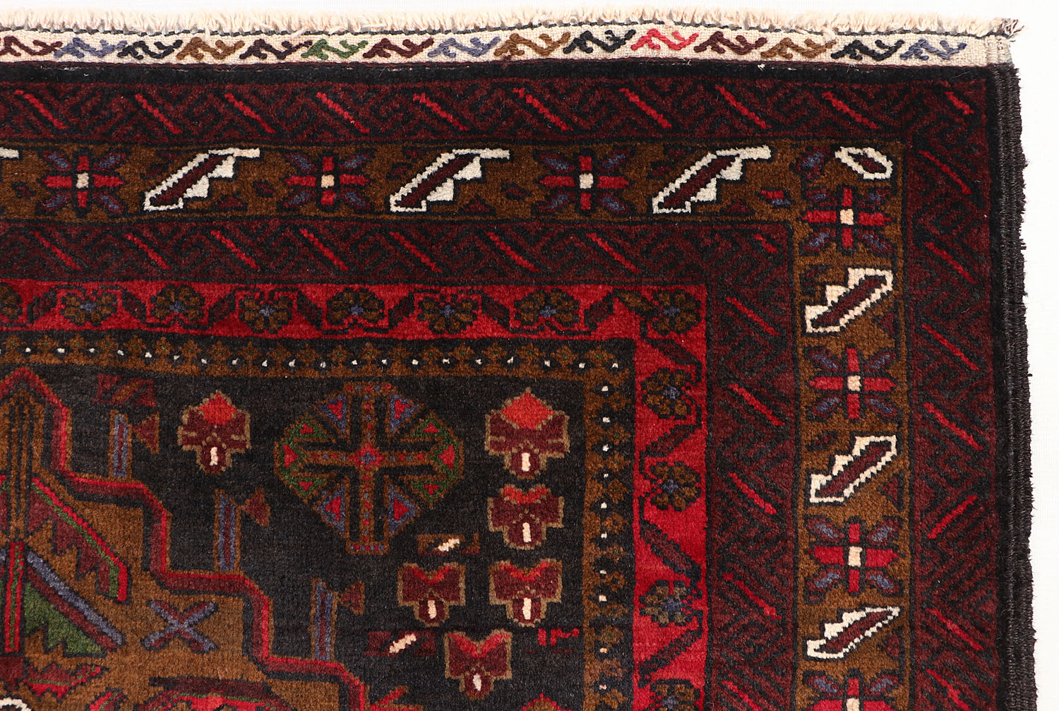 ADRASKAN BALUCHI
