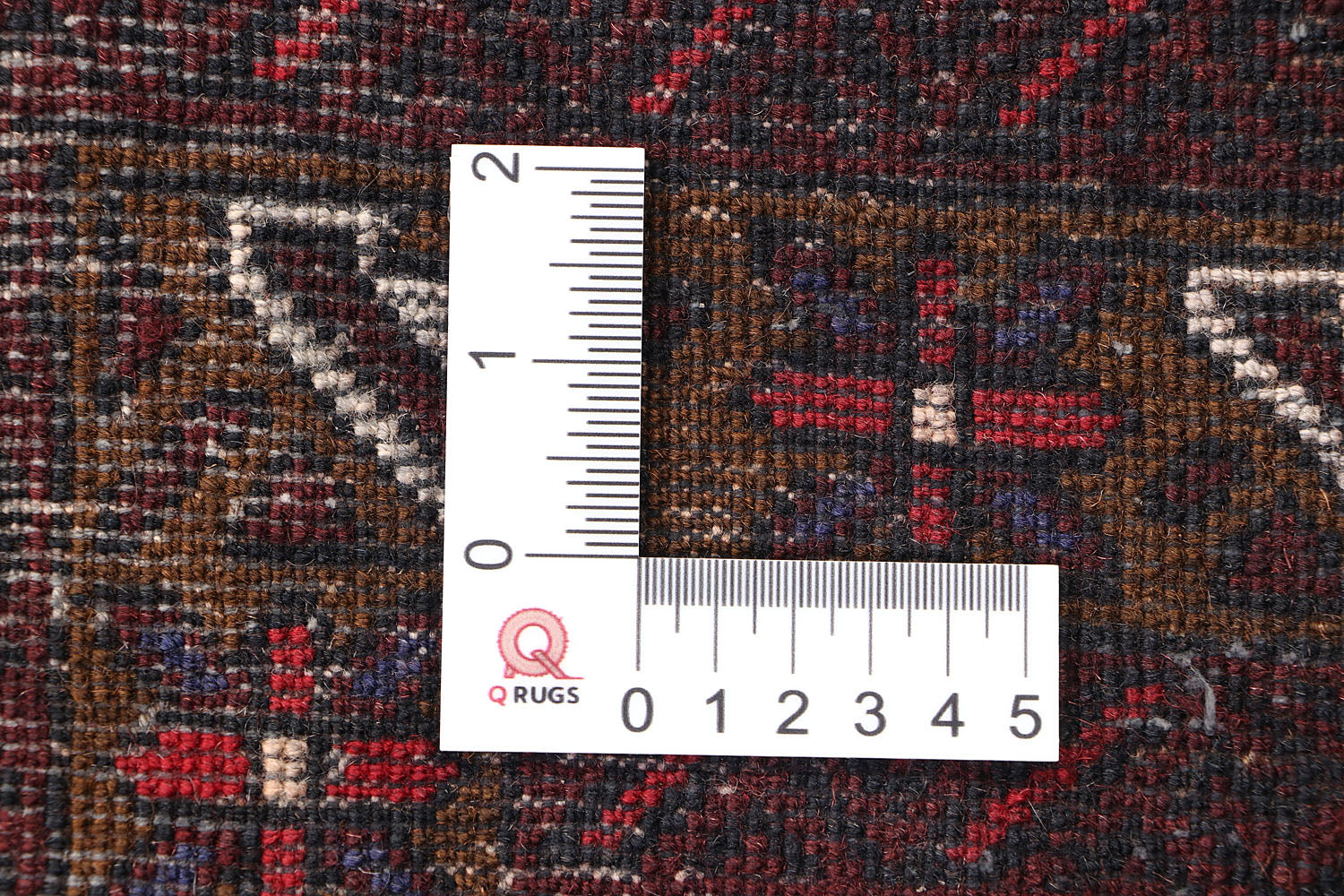 ADRASKAN BALUCHI