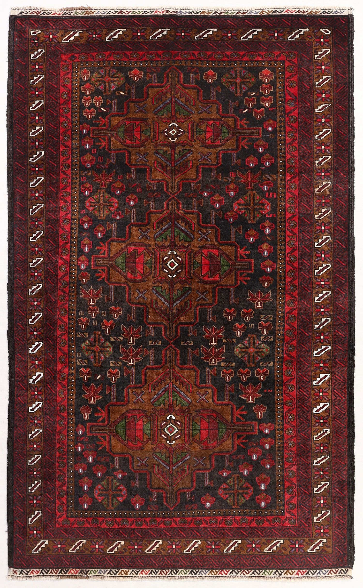 ADRASKAN BALUCHI