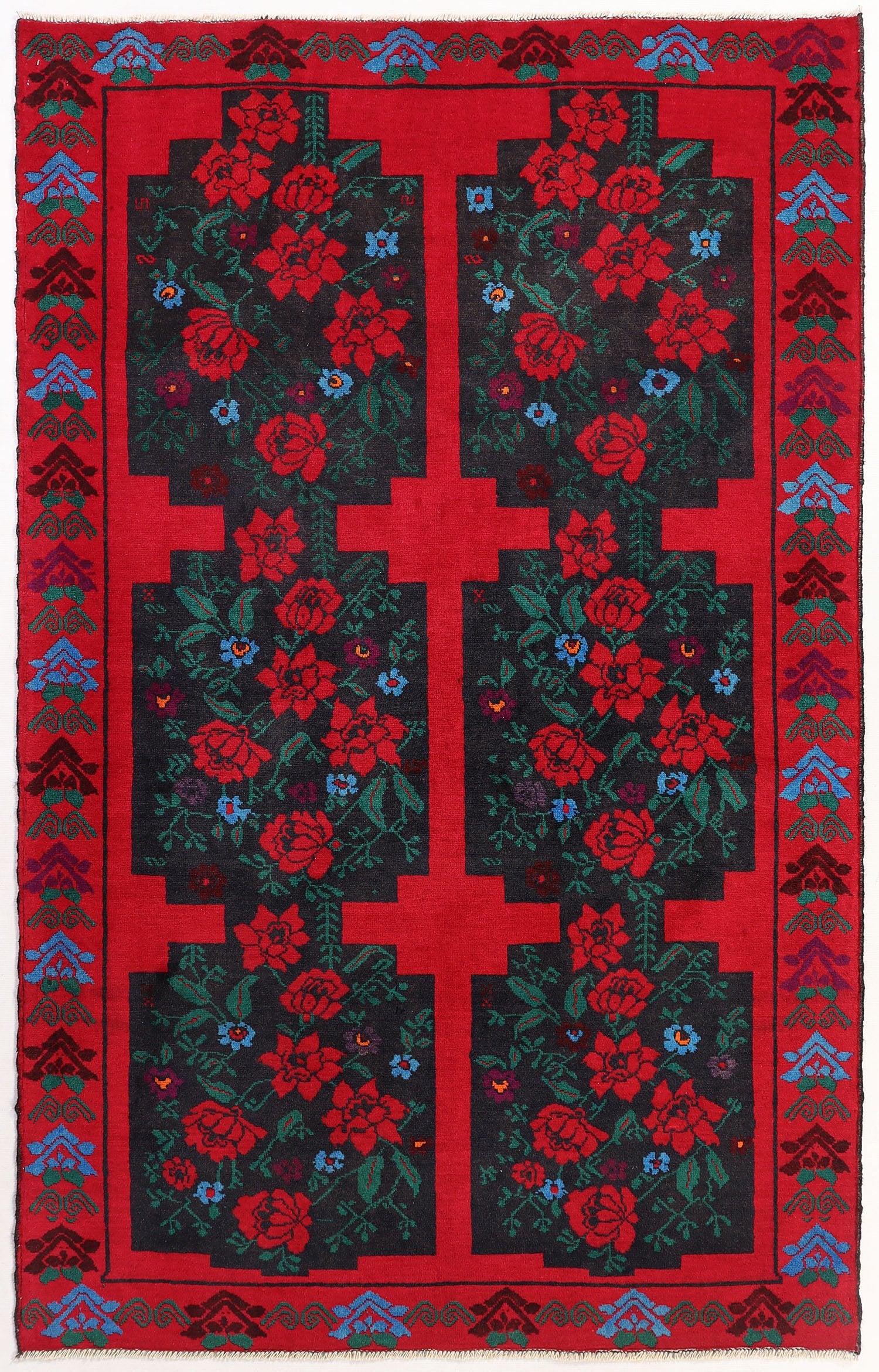 ADRASKAN BALUCHI