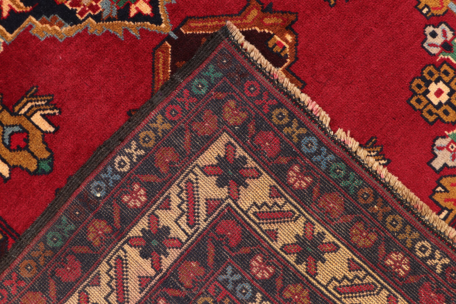 ADRASKAN BALUCHI
