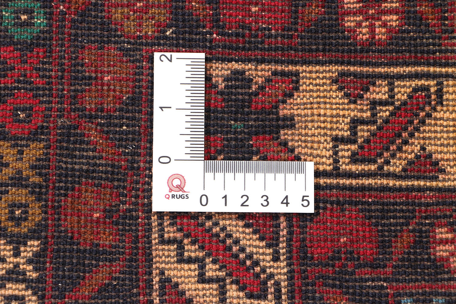 ADRASKAN BALUCHI