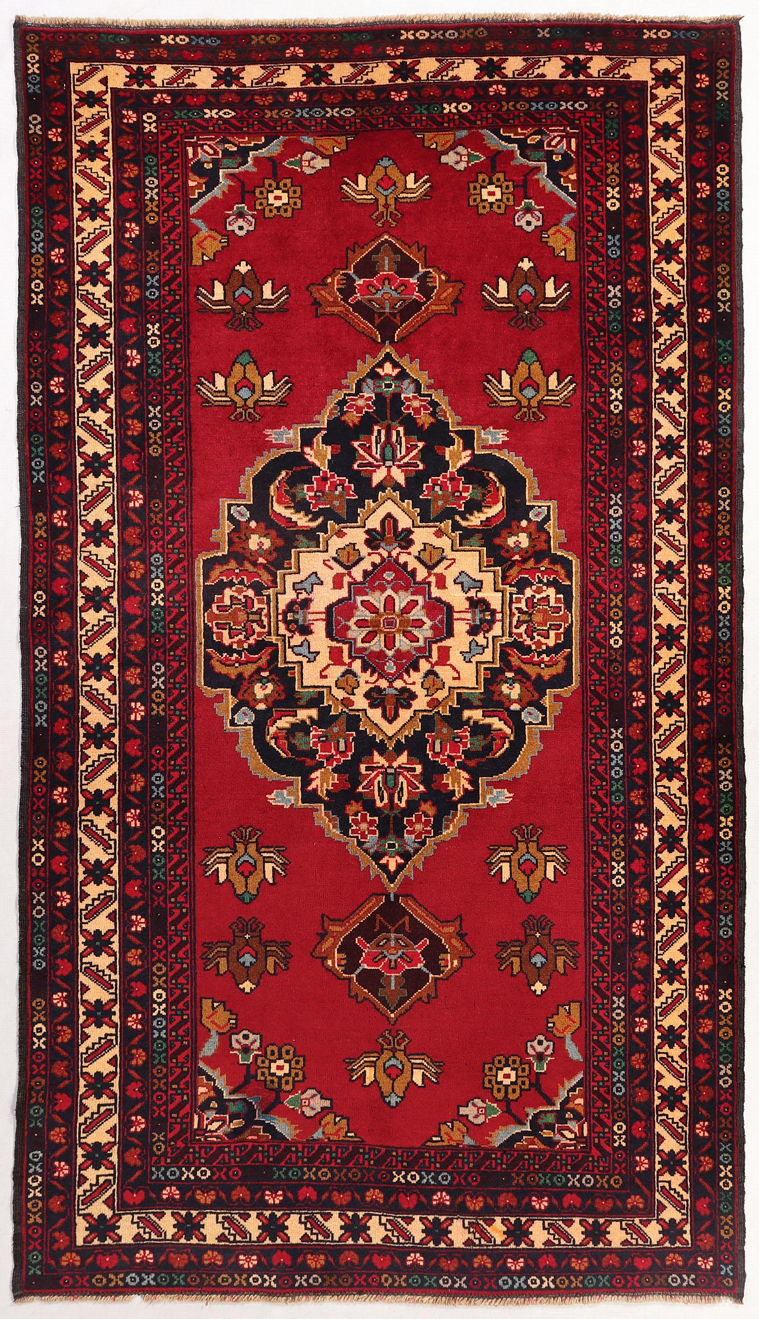 ADRASKAN BALUCHI