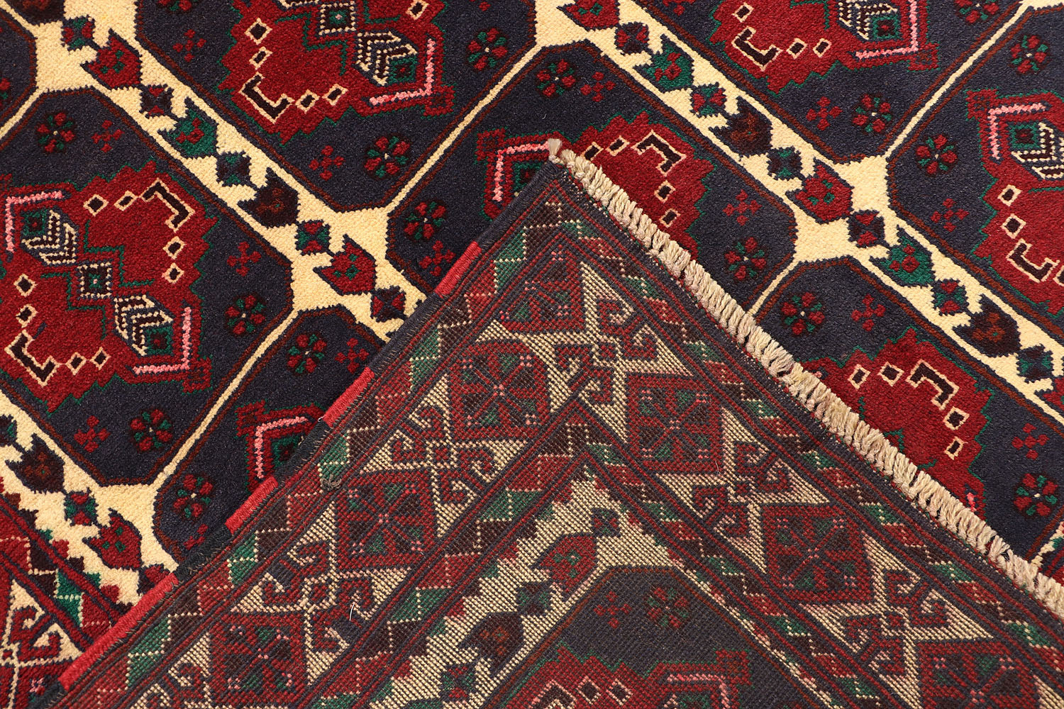 ADRASKAN BALUCHI