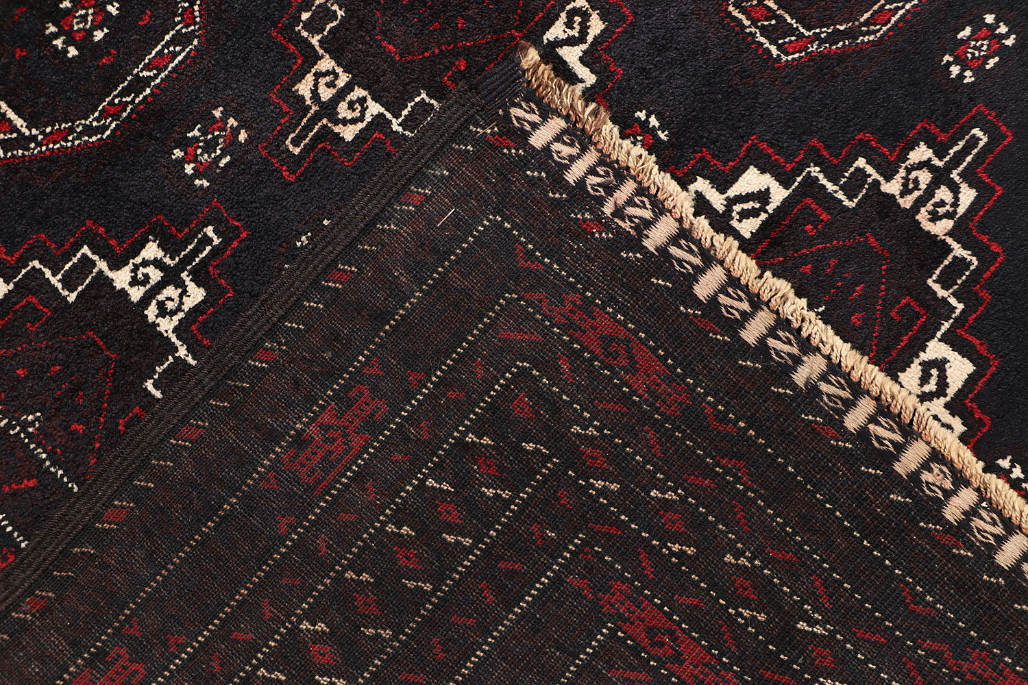 ADRASKAN BALUCHI